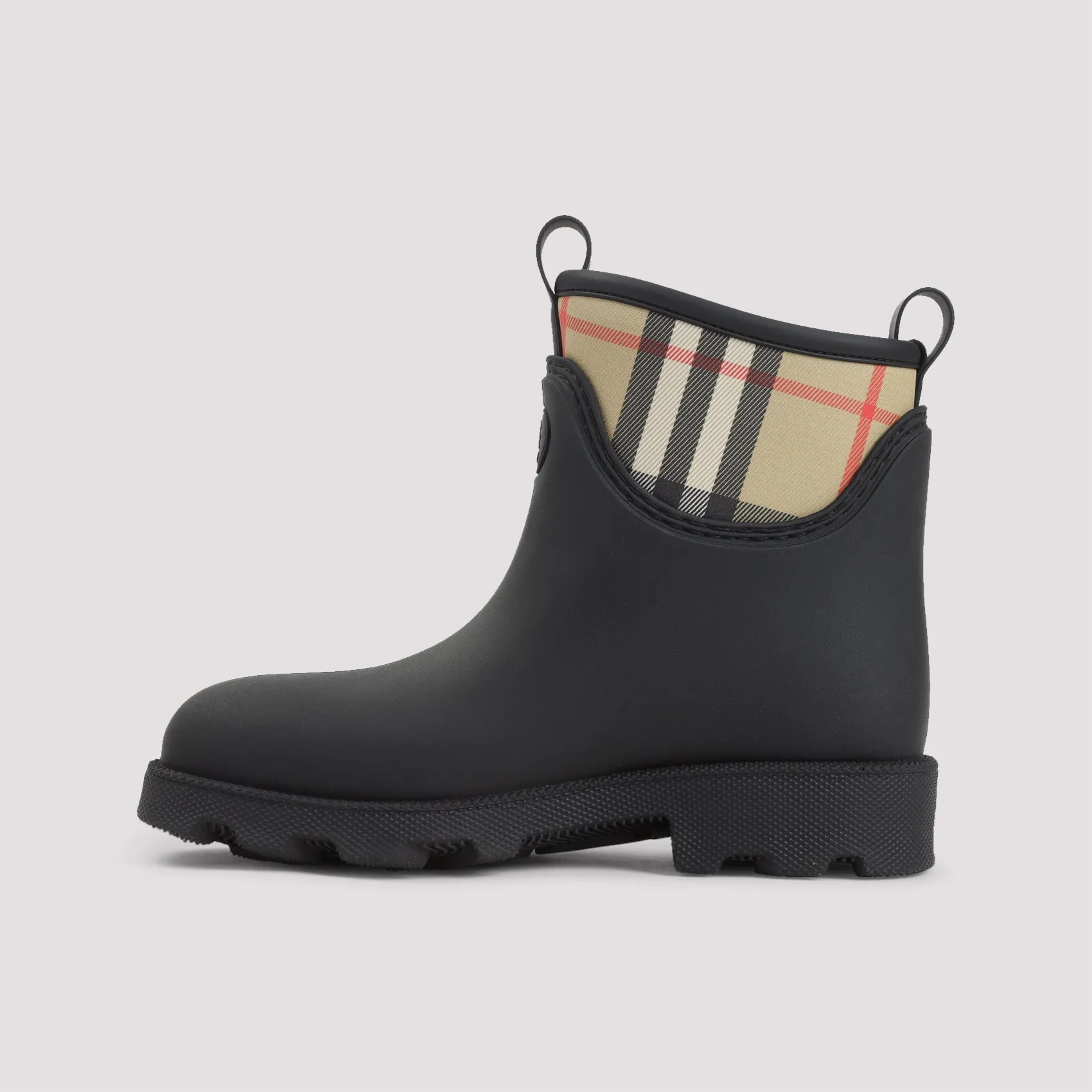 Boots Black sold by Wanan Luxury product image thumbnail 3
