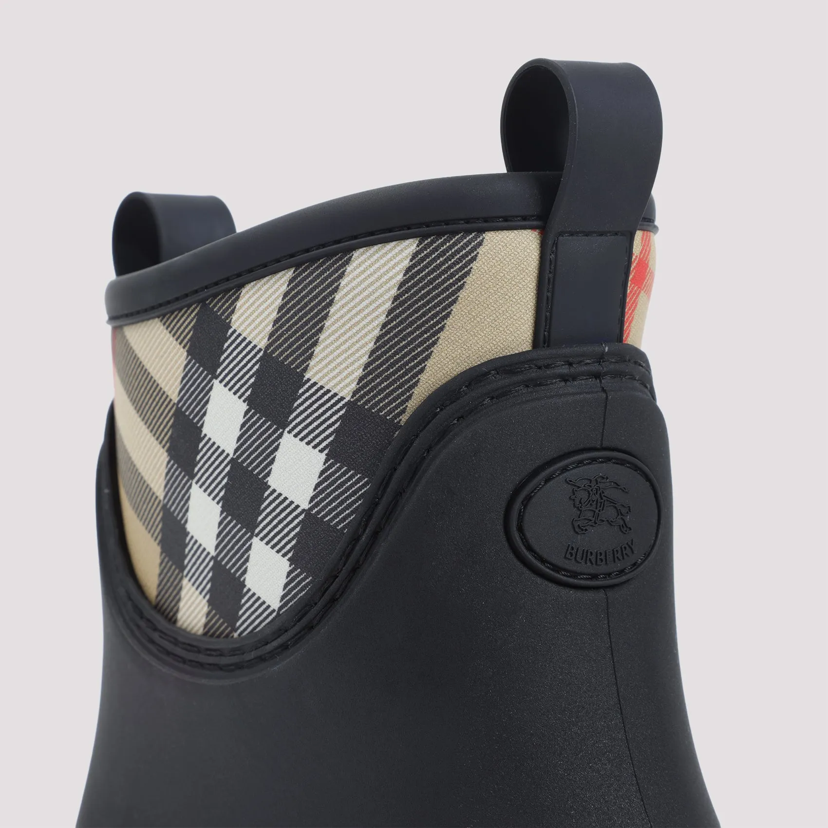 Boots Black sold by Wanan Luxury product image thumbnail 5