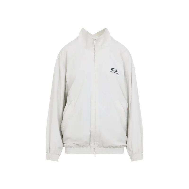Jackets White sold by Wanan Luxury