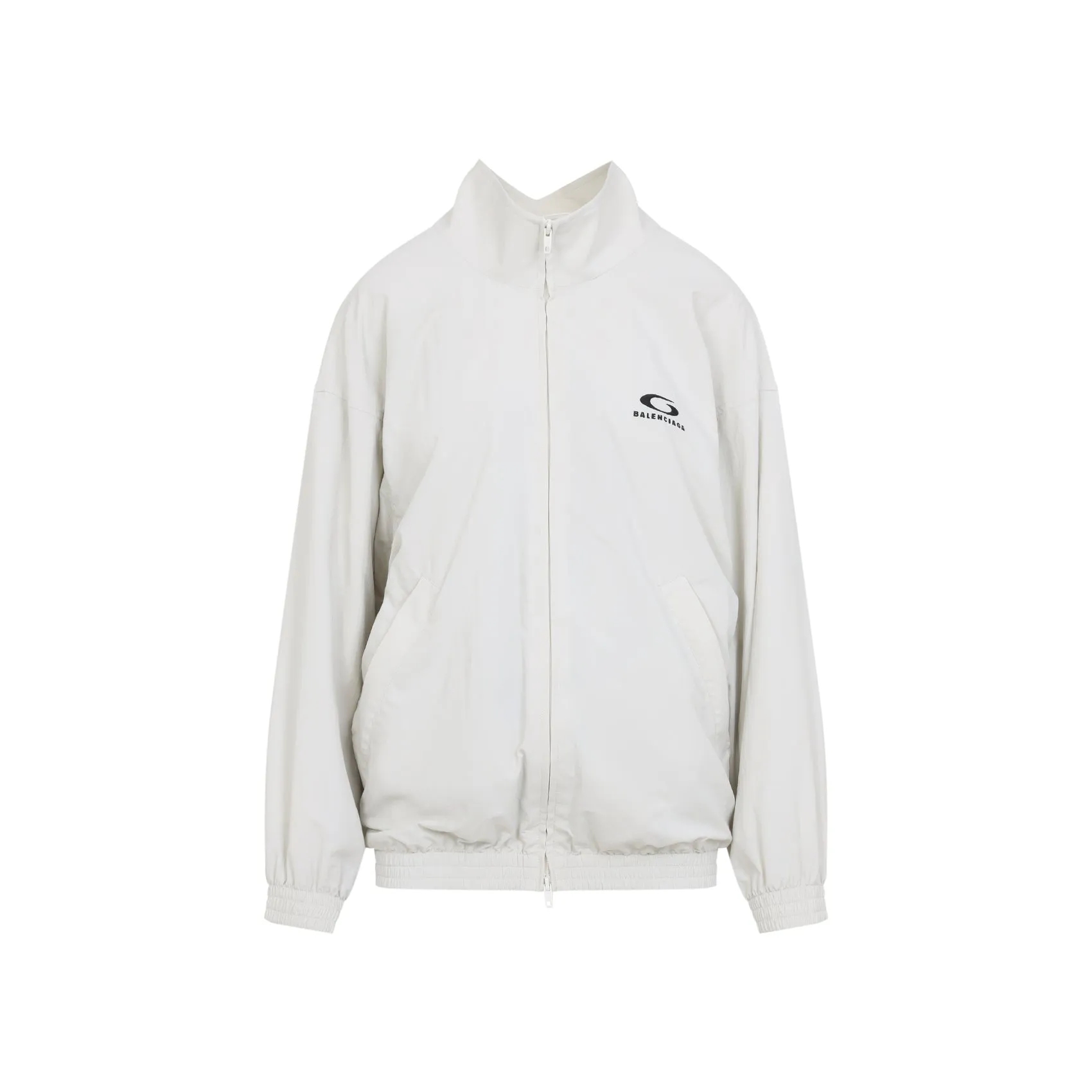 Jackets White sold by Wanan Luxury