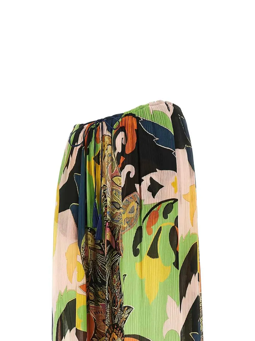 Patterned Trousers sold by Wanan Luxury product image thumbnail 2