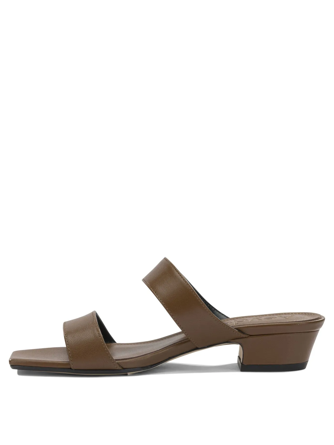 Kemi 3 Mm Sandals Brown sold by Wanan Luxury product image thumbnail 3