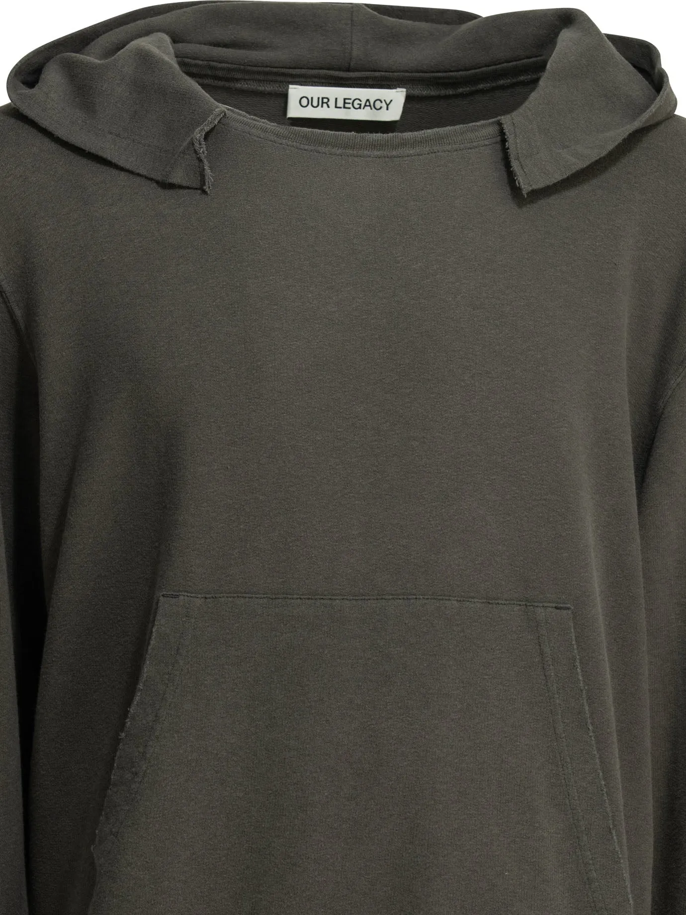 Relic Sweatshirts Grey sold by Wanan Luxury product image thumbnail 3