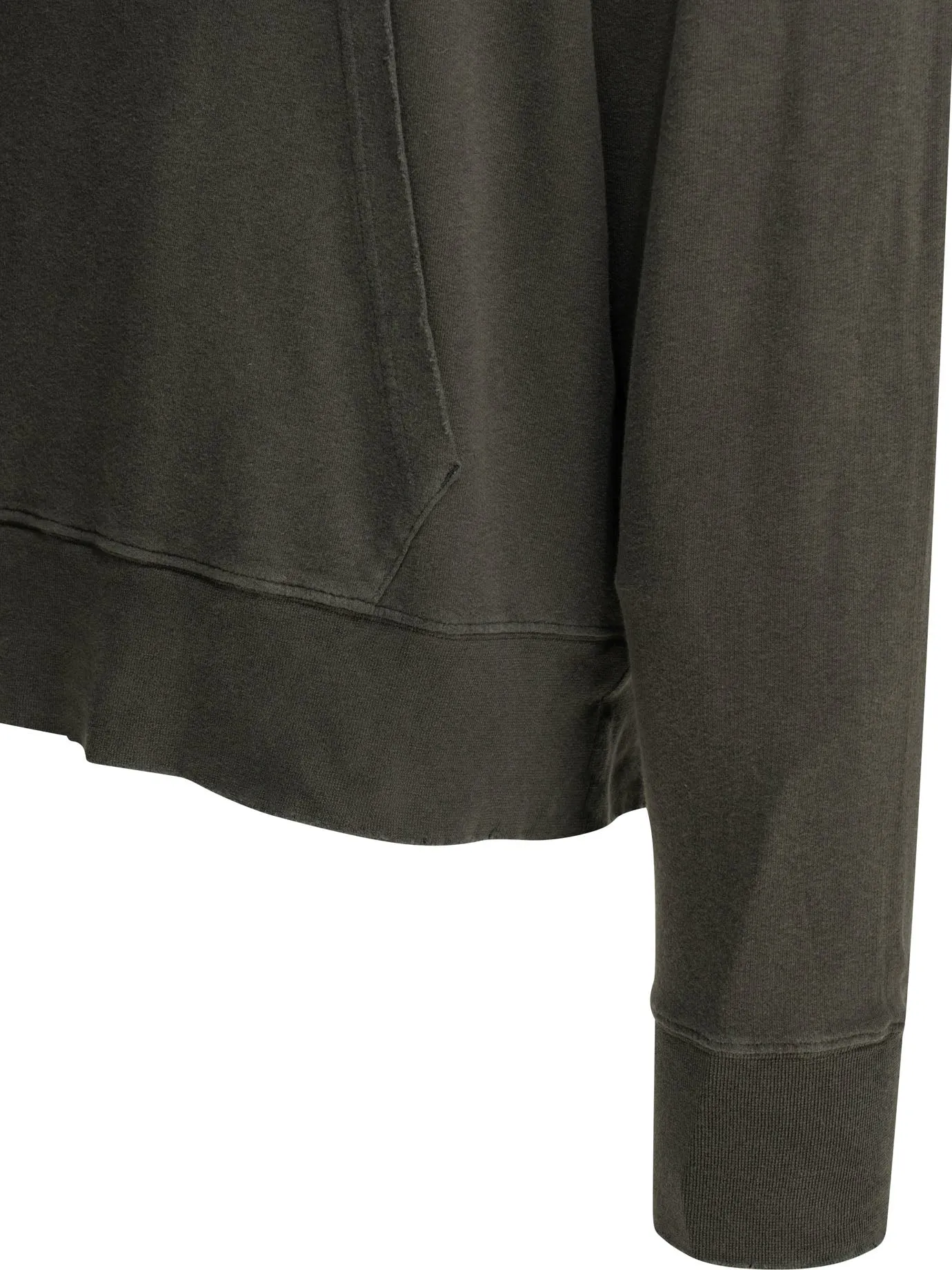 Relic Sweatshirts Grey sold by Wanan Luxury product image thumbnail 4