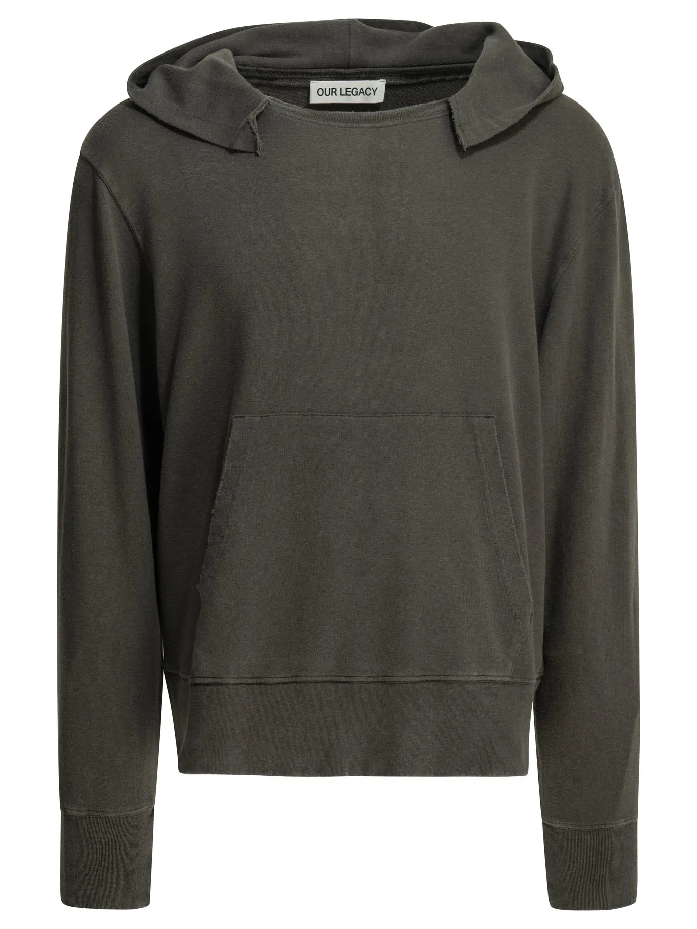 Relic Sweatshirts Grey sold by Wanan Luxury