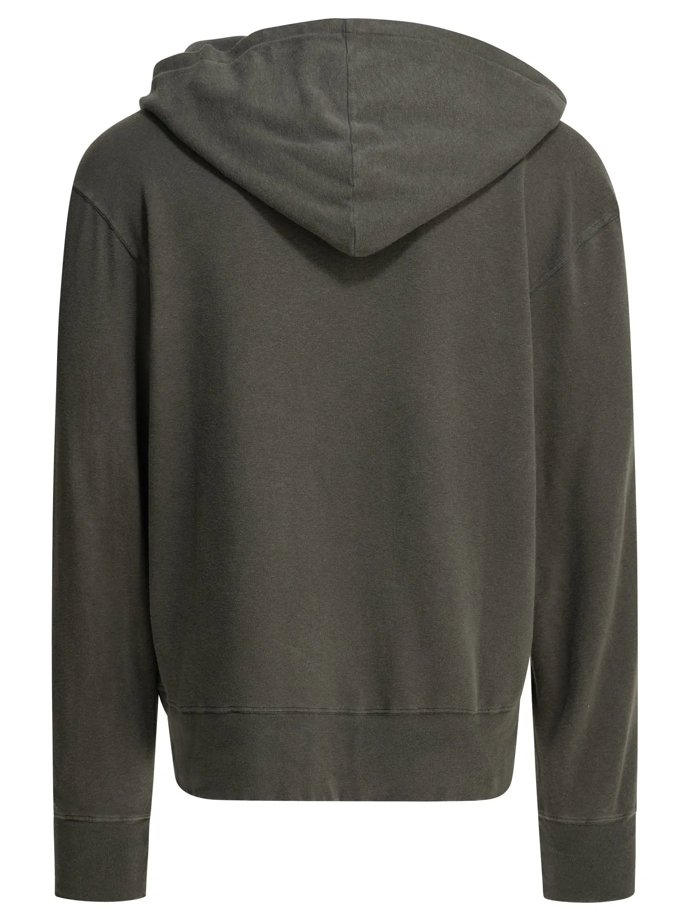 Relic Sweatshirts Grey sold by Wanan Luxury product image thumbnail 2