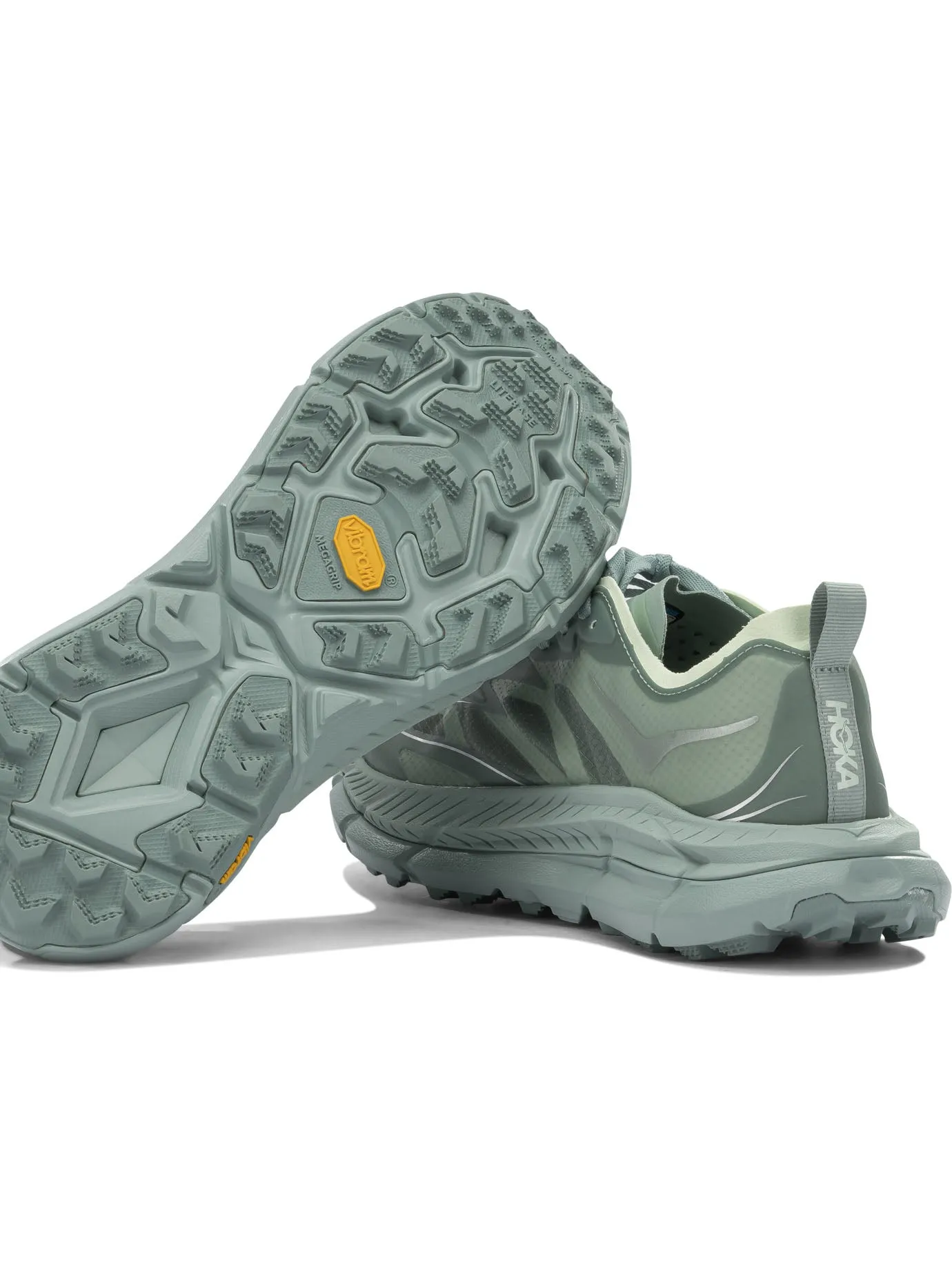 Mafate Speed 4 Lite Sneakers & Slip-On Green sold by Wanan Luxury product image thumbnail 5