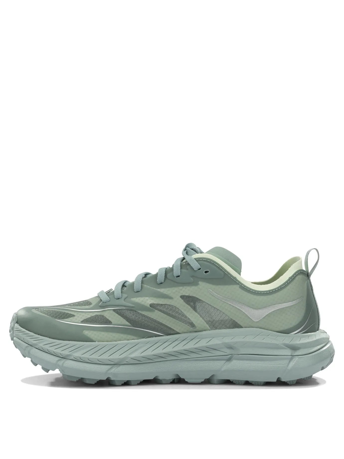 Mafate Speed 4 Lite Sneakers & Slip-On Green sold by Wanan Luxury product image thumbnail 3