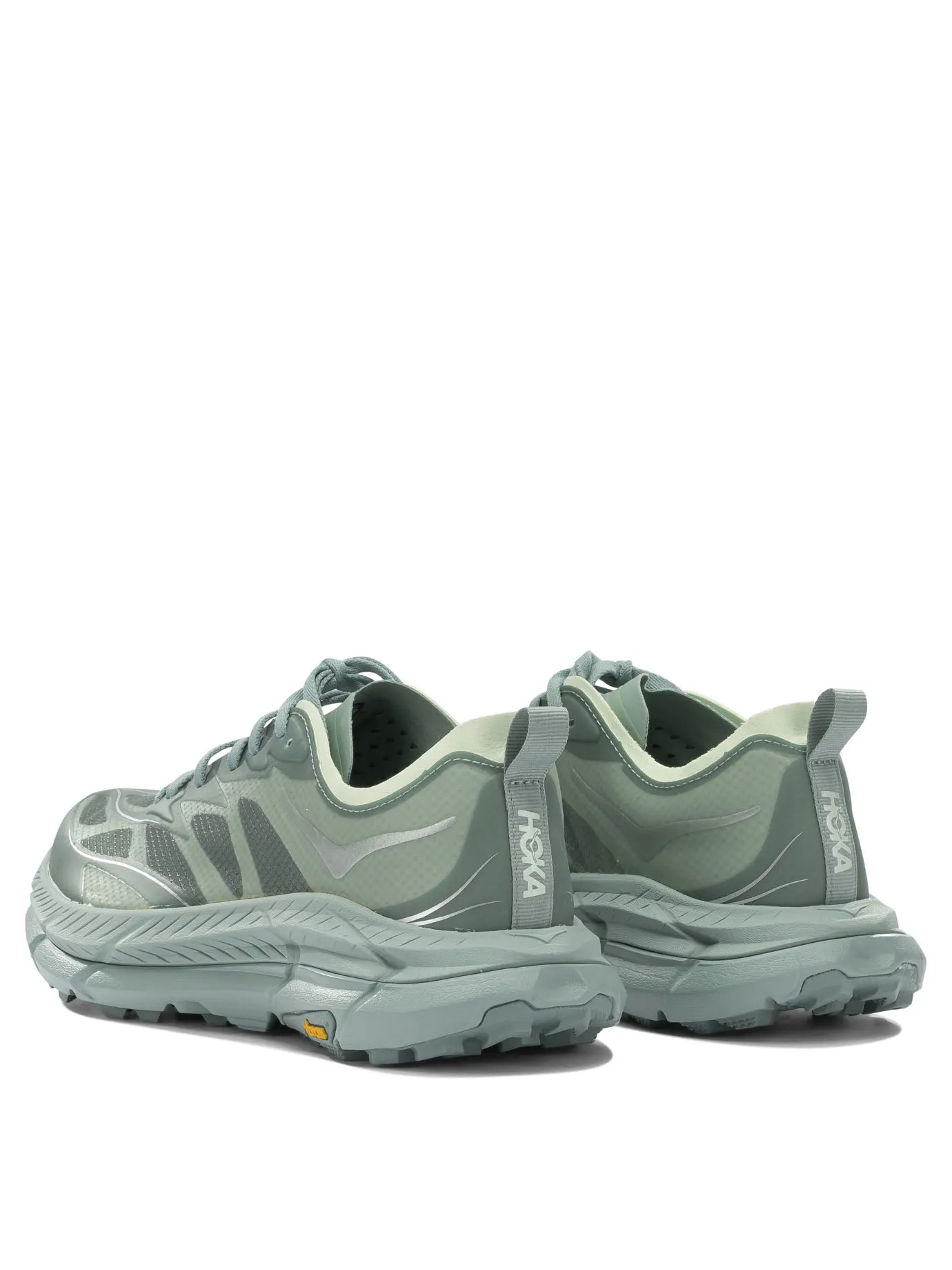 Mafate Speed 4 Lite Sneakers & Slip-On Green sold by Wanan Luxury product image thumbnail 4