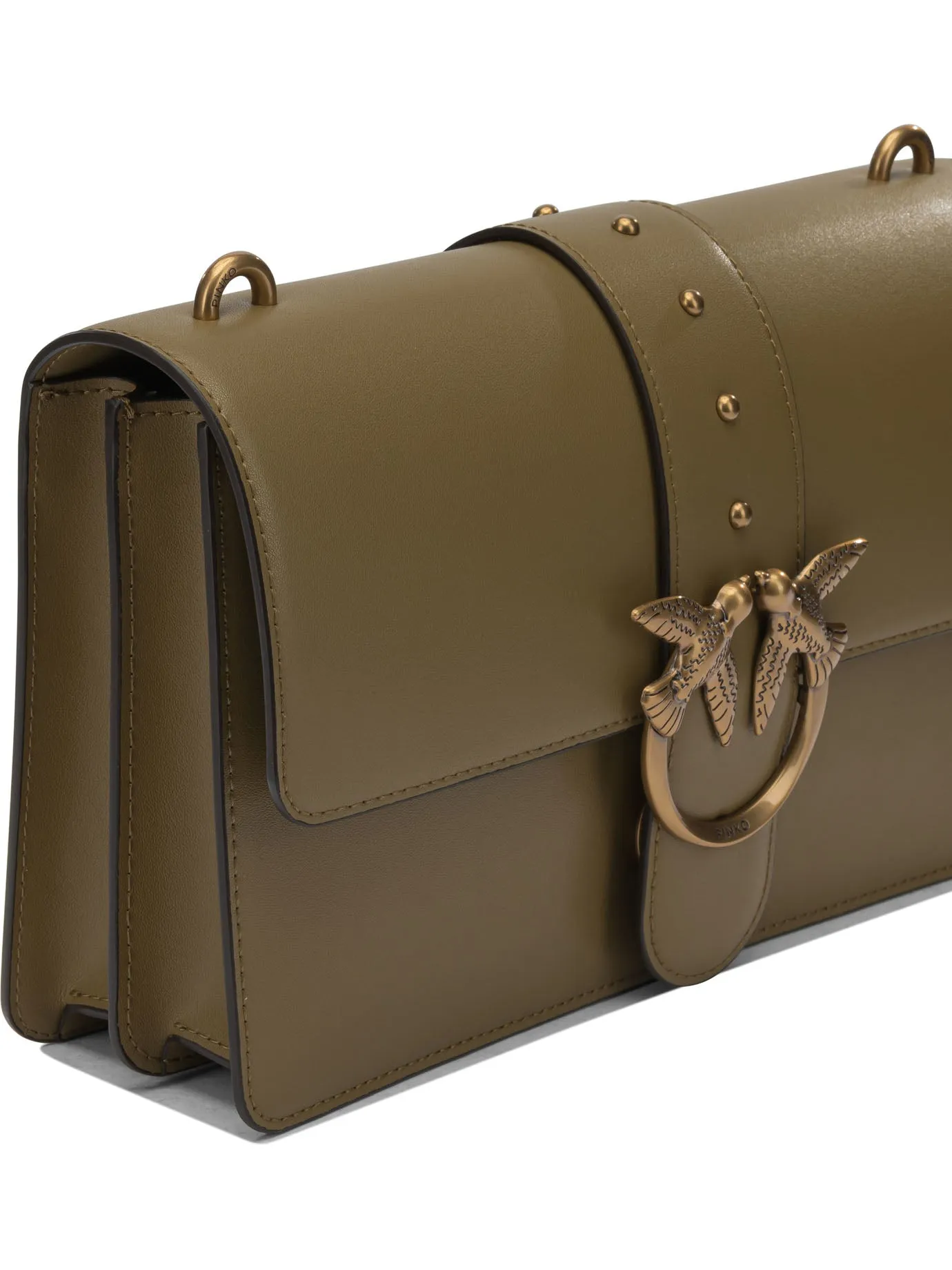 Crossbody Bags Green sold by Wanan Luxury product image thumbnail 4