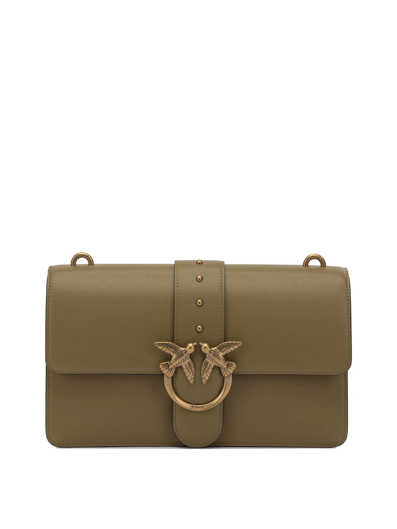 Crossbody Bags Green sold by Wanan Luxury