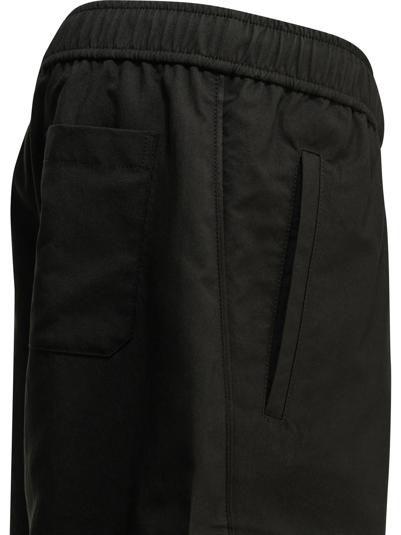 Short With Logo Shorts Black sold by Wanan Luxury product image thumbnail 3
