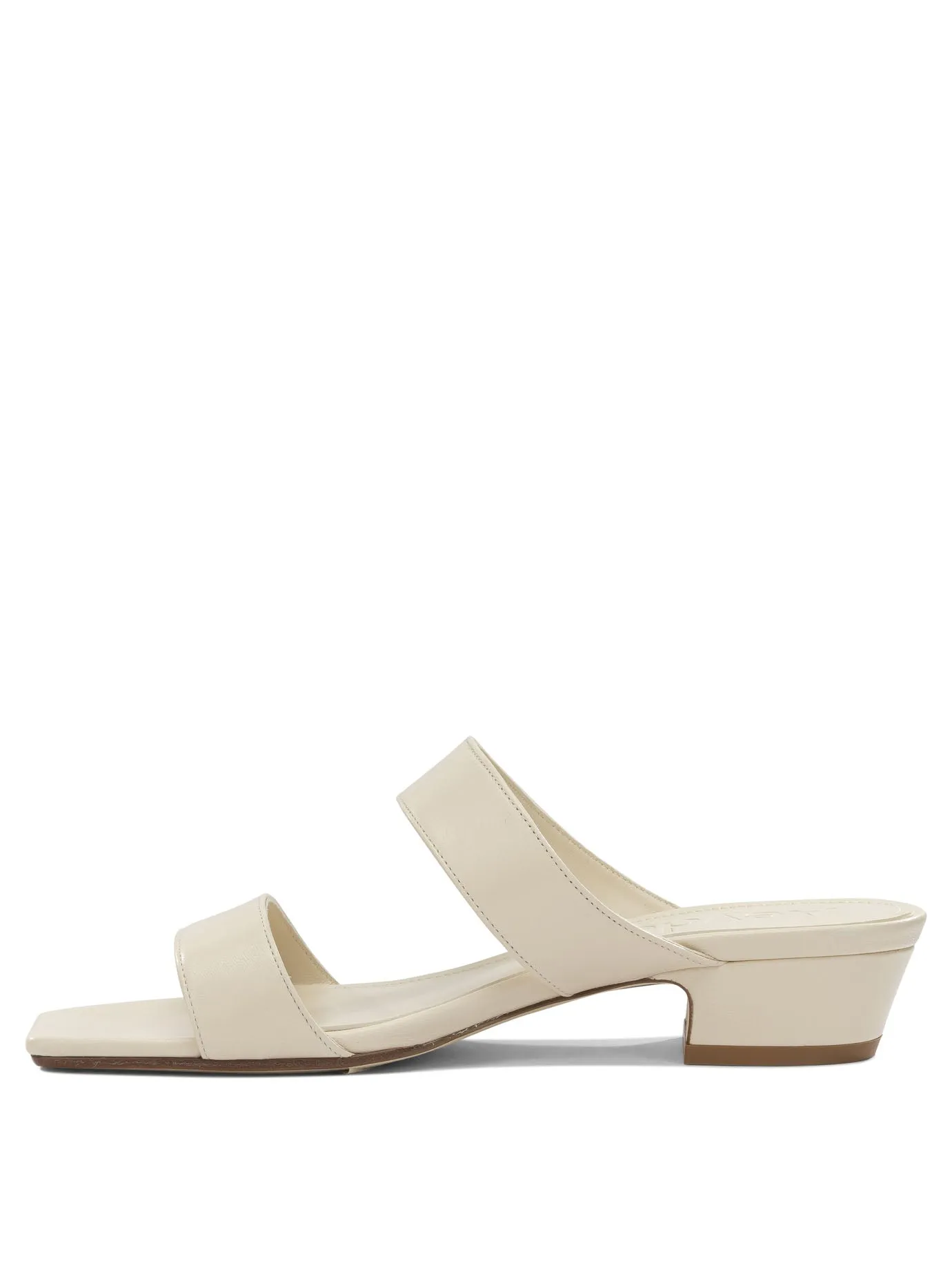Kemi 30mm Sandals White sold by Wanan Luxury product image thumbnail 3