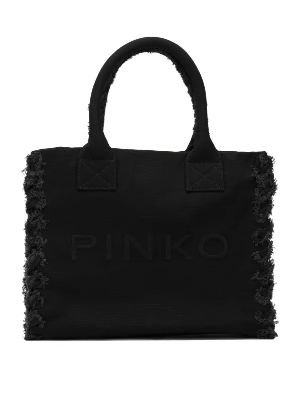 Handbags Black made by Pinko