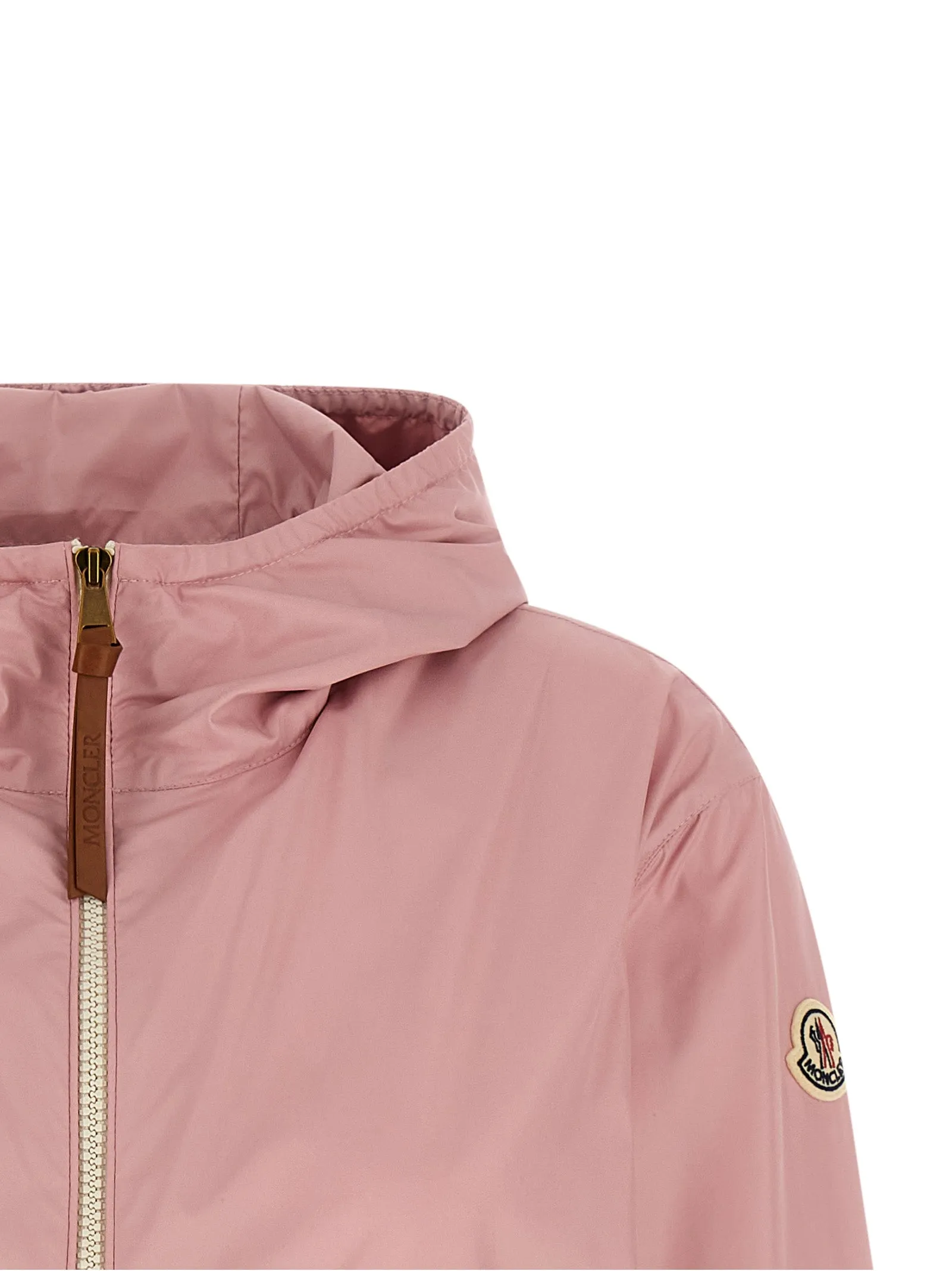 Fegeos Puffer Jackets Pink sold by Wanan Luxury product image thumbnail 3