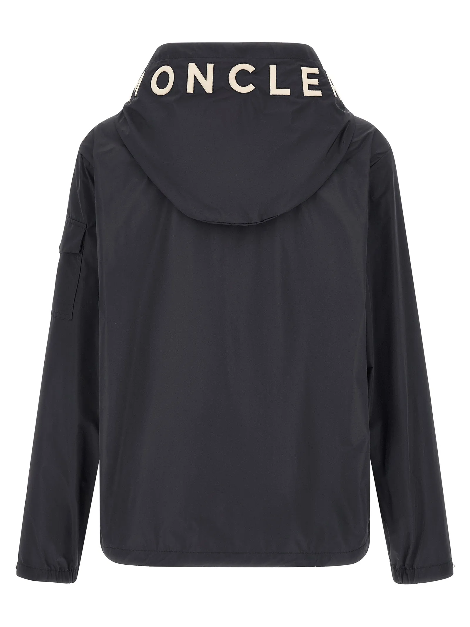 Sassiere Puffer Jackets Blue sold by Wanan Luxury product image thumbnail 2