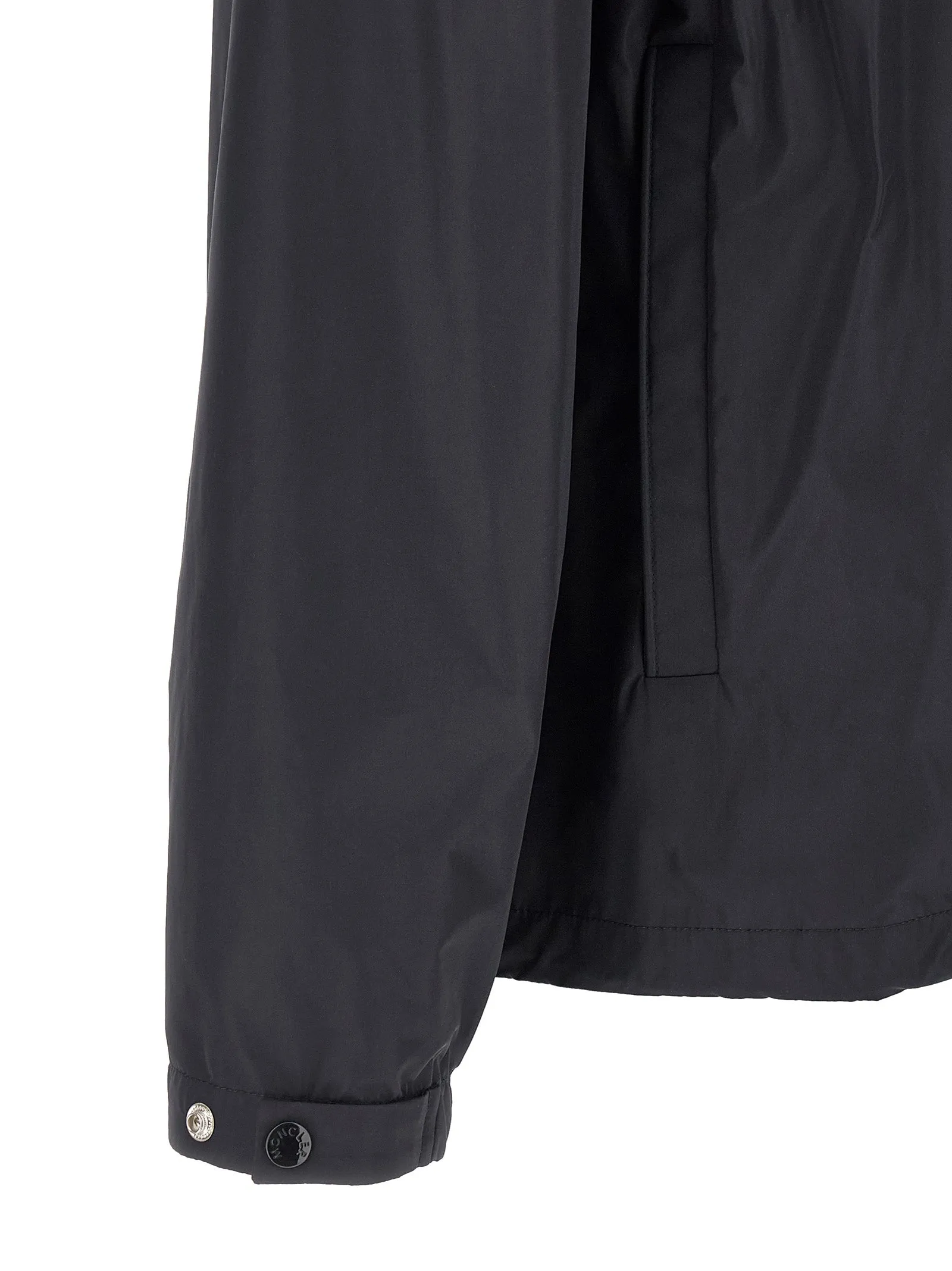 Sassiere Puffer Jackets Blue sold by Wanan Luxury product image thumbnail 4