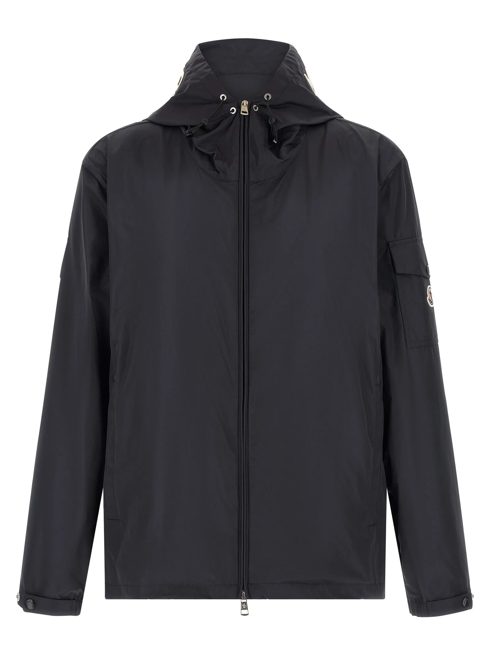 Sassiere Puffer Jackets Blue sold by Wanan Luxury