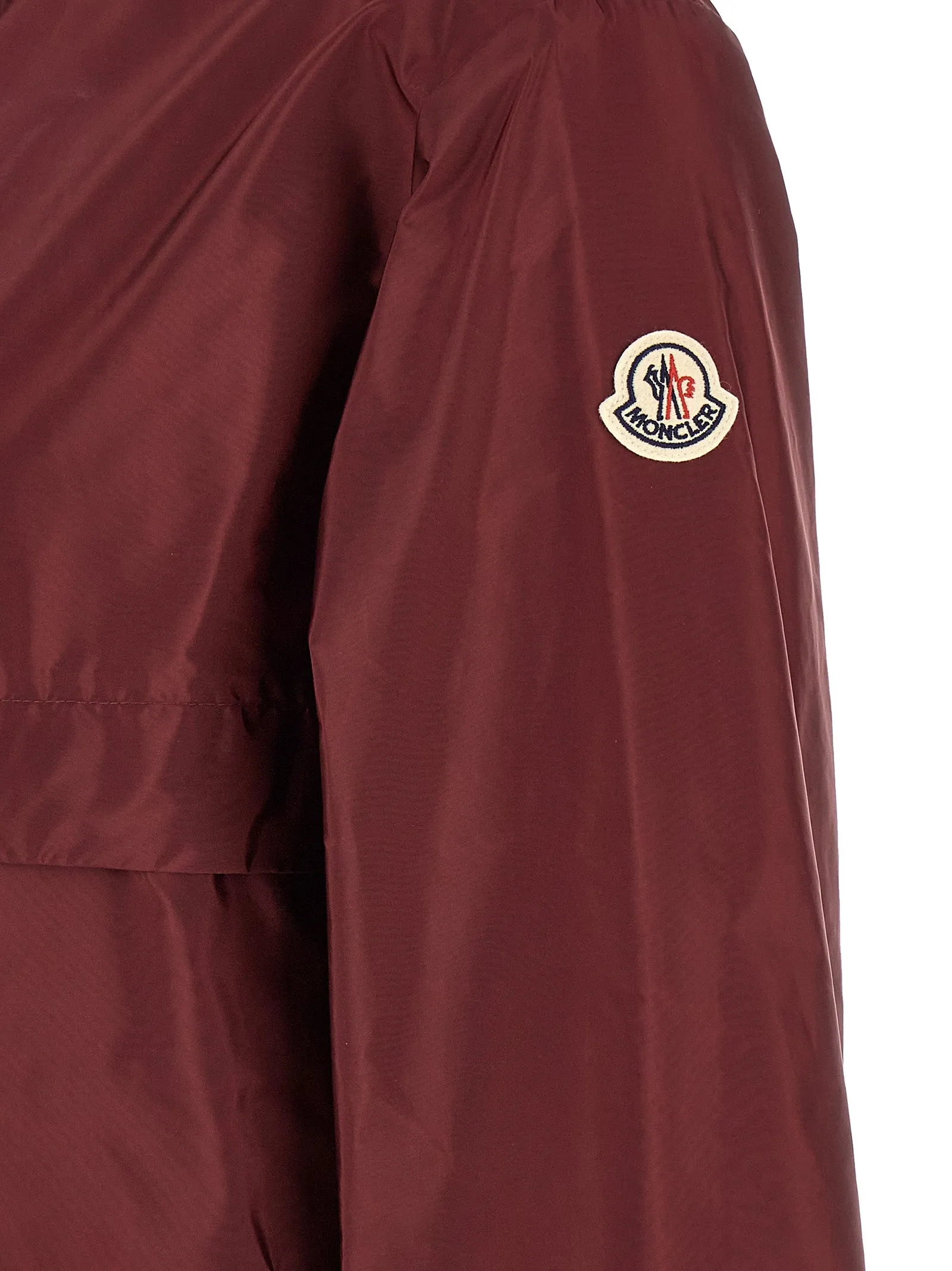 Nidge Puffer Jackets Bordeaux sold by Wanan Luxury product image thumbnail 5