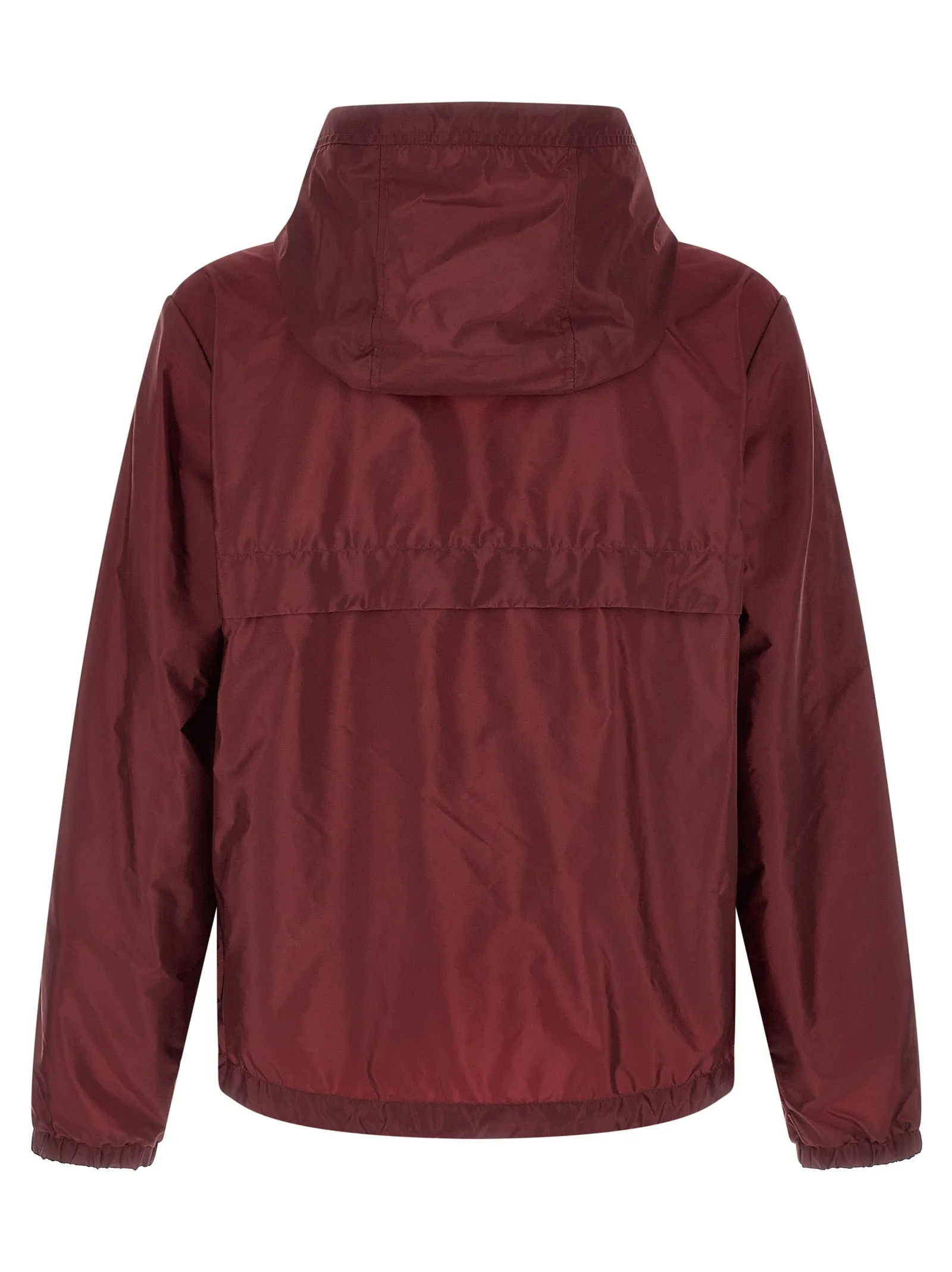 Nidge Puffer Jackets Bordeaux sold by Wanan Luxury product image thumbnail 2