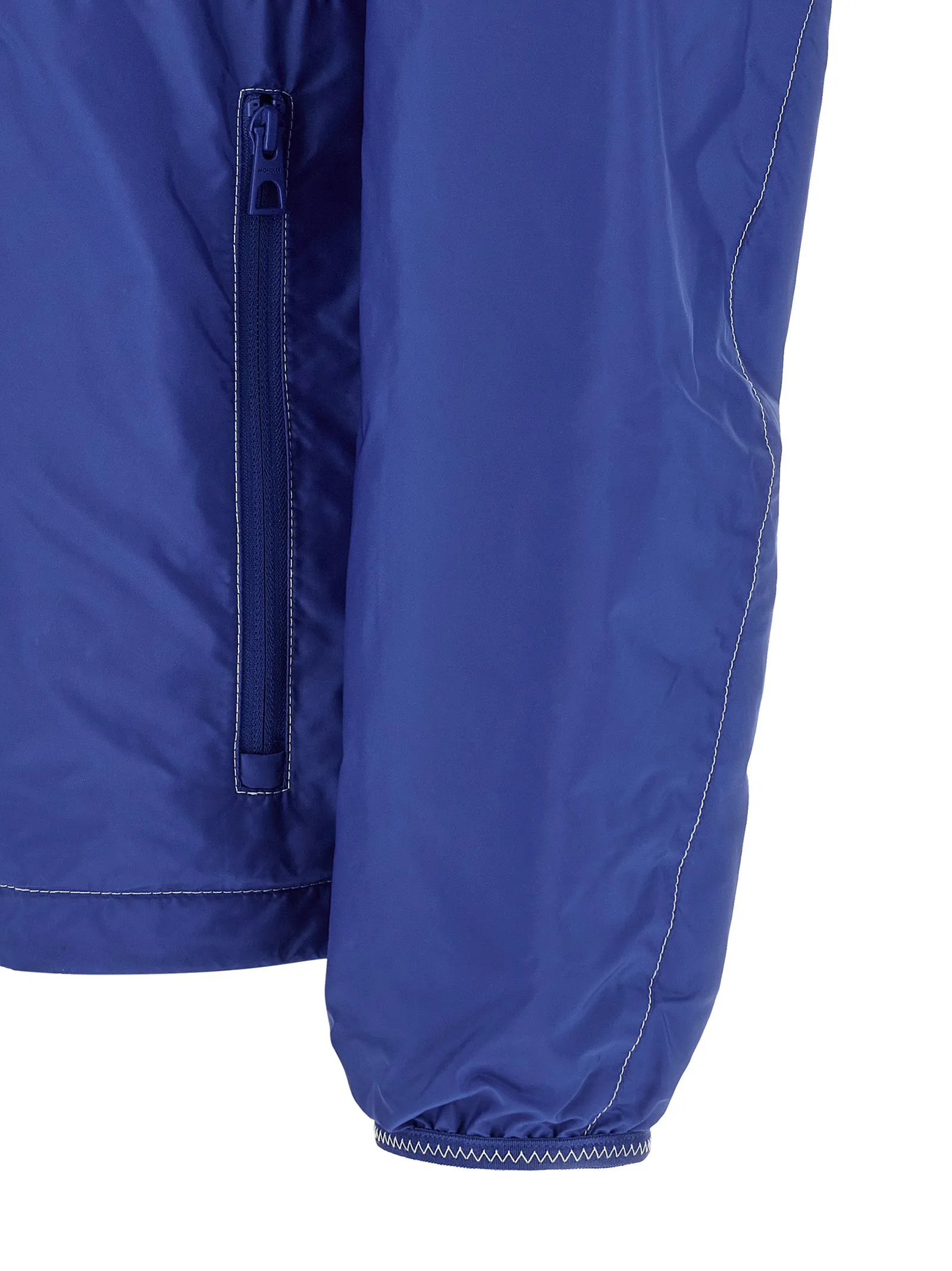 Arrakis Puffer Jackets Blue sold by Wanan Luxury product image thumbnail 4