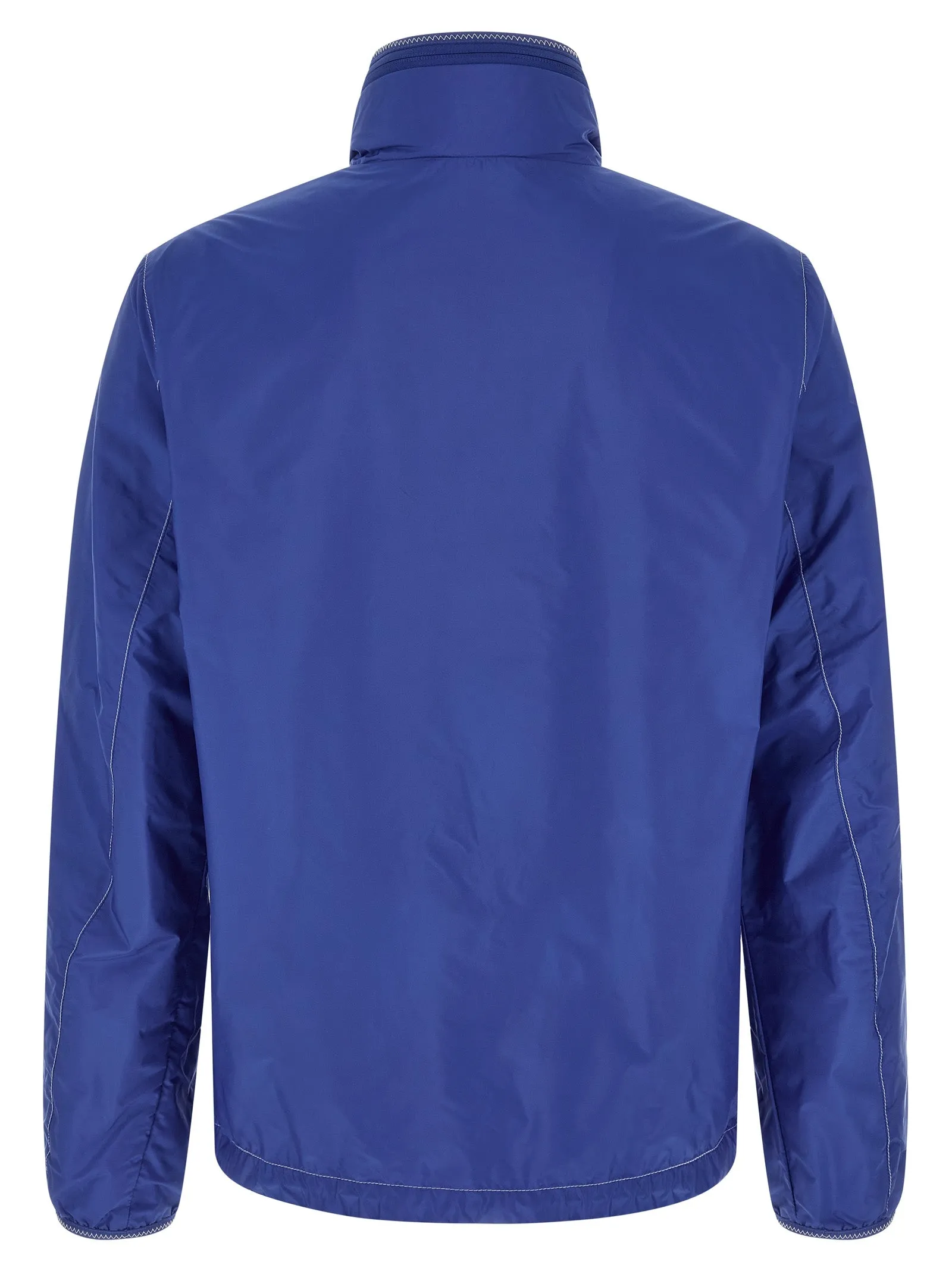 Arrakis Puffer Jackets Blue sold by Wanan Luxury product image thumbnail 2