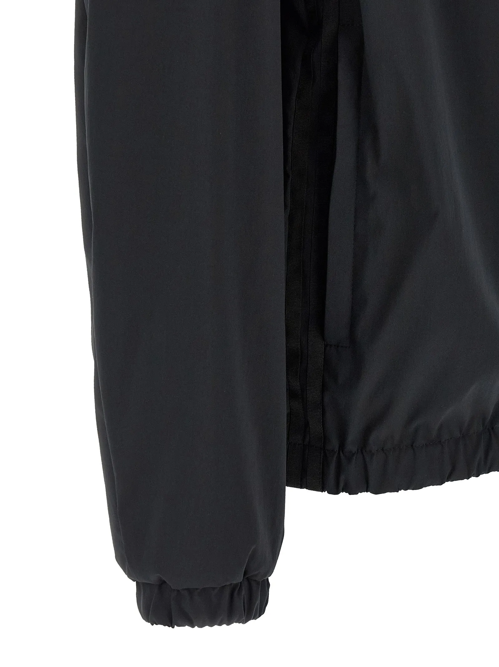 Danby Puffer Jackets Black sold by Wanan Luxury product image thumbnail 4