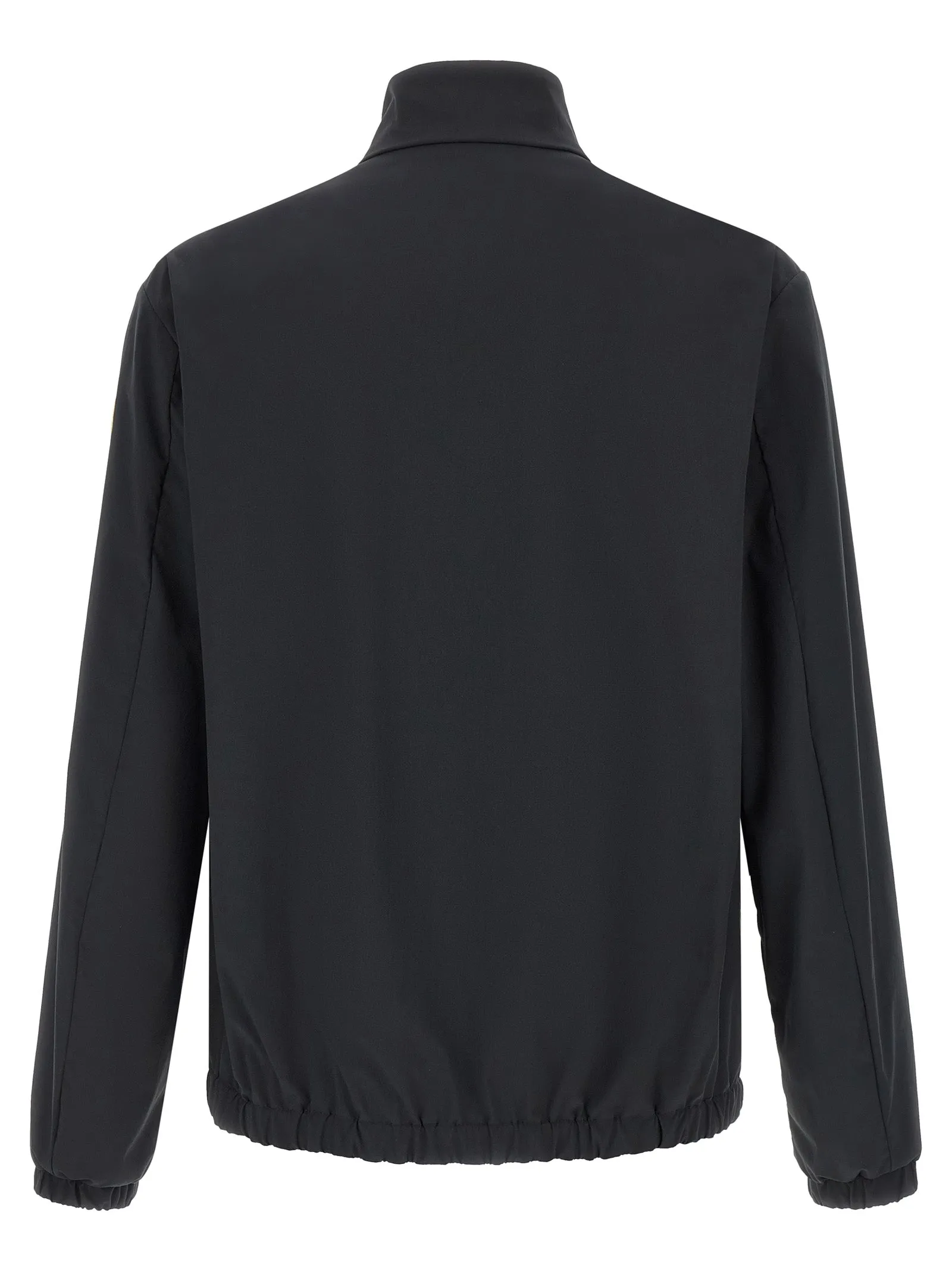 Danby Puffer Jackets Black sold by Wanan Luxury product image thumbnail 2