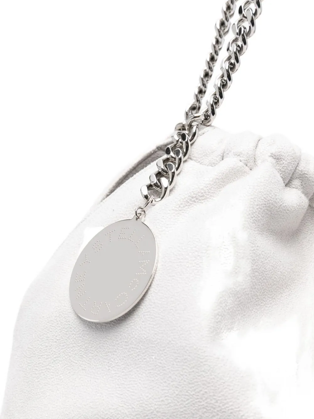 Falabella Drawstring Medium Tote sold by Wanan Luxury product image thumbnail 2