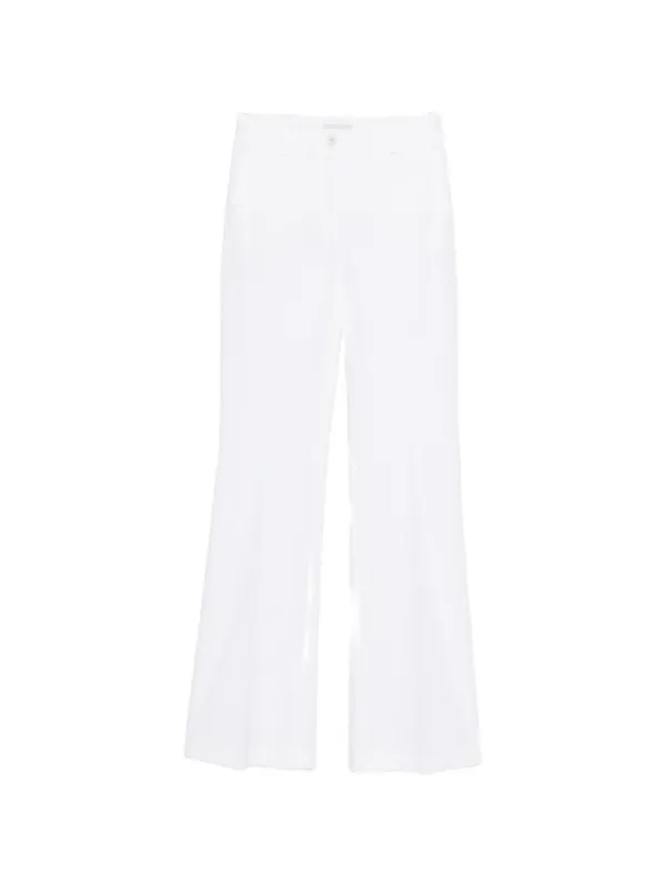 Trousers Light And Natural sold by Wanan Luxury