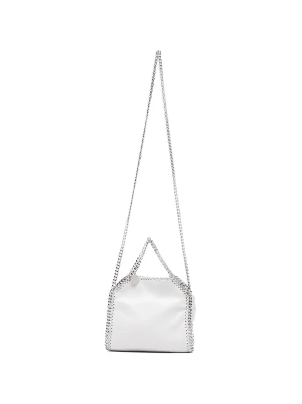 Falabella Tiny Crossbody Bag made by Stella McCartney
