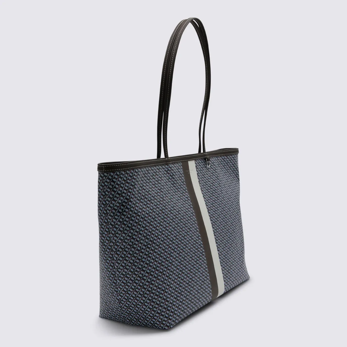 Bags Blue And Green sold by Wanan Luxury product image thumbnail 2