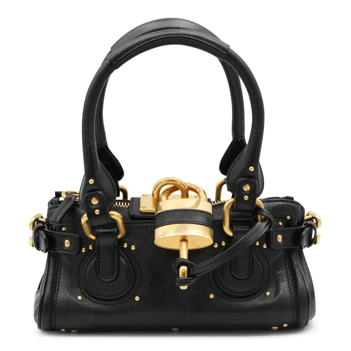 Bags Blacks And Greys sold by Wanan Luxury product image thumbnail 4