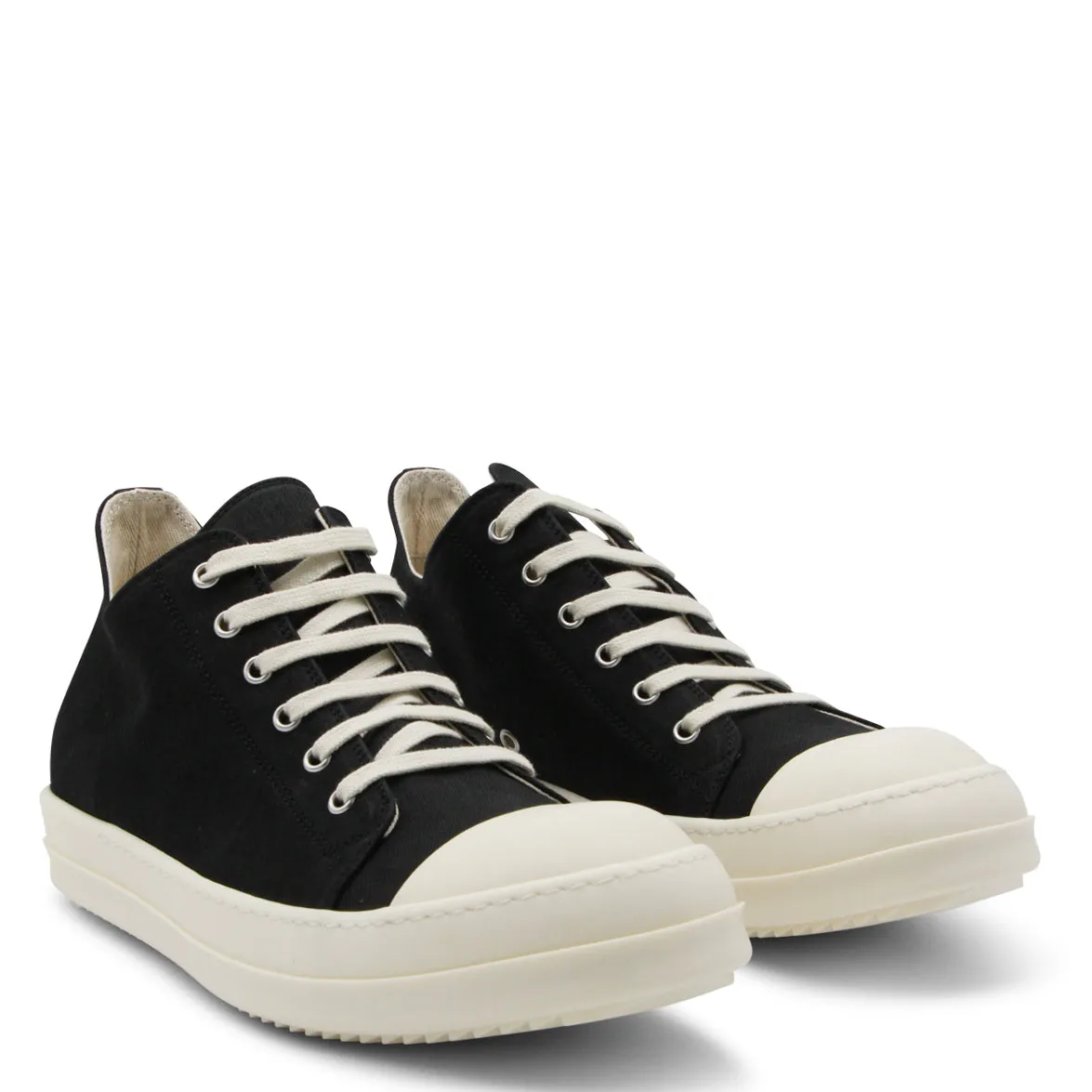 Sneakers Black-Milk sold by Wanan Luxury