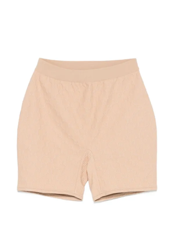 Gg Jersey Shorts made by Gucci