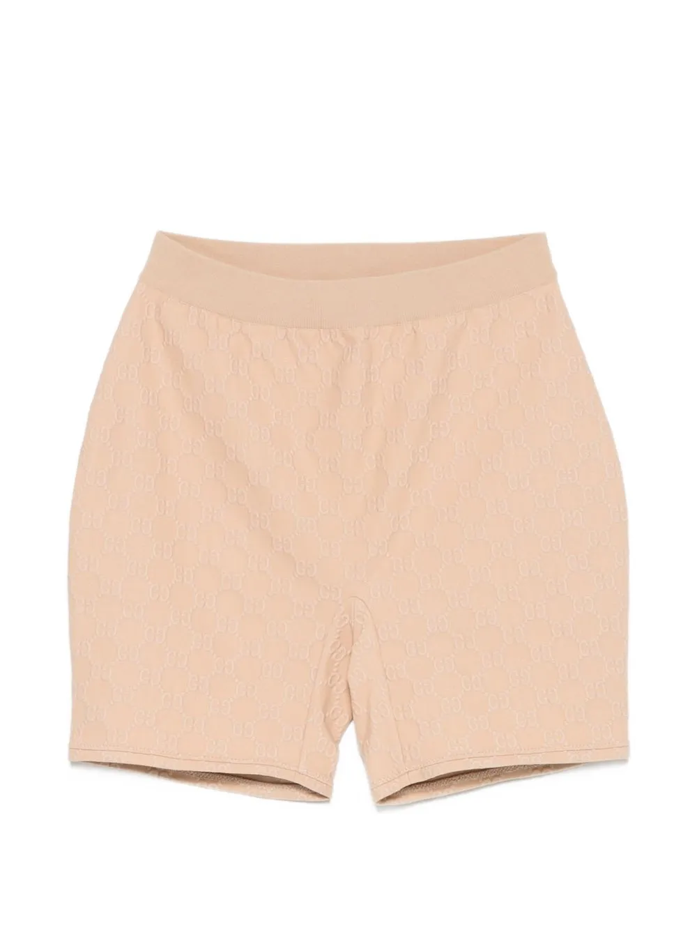 Gg Jersey Shorts sold by Wanan Luxury