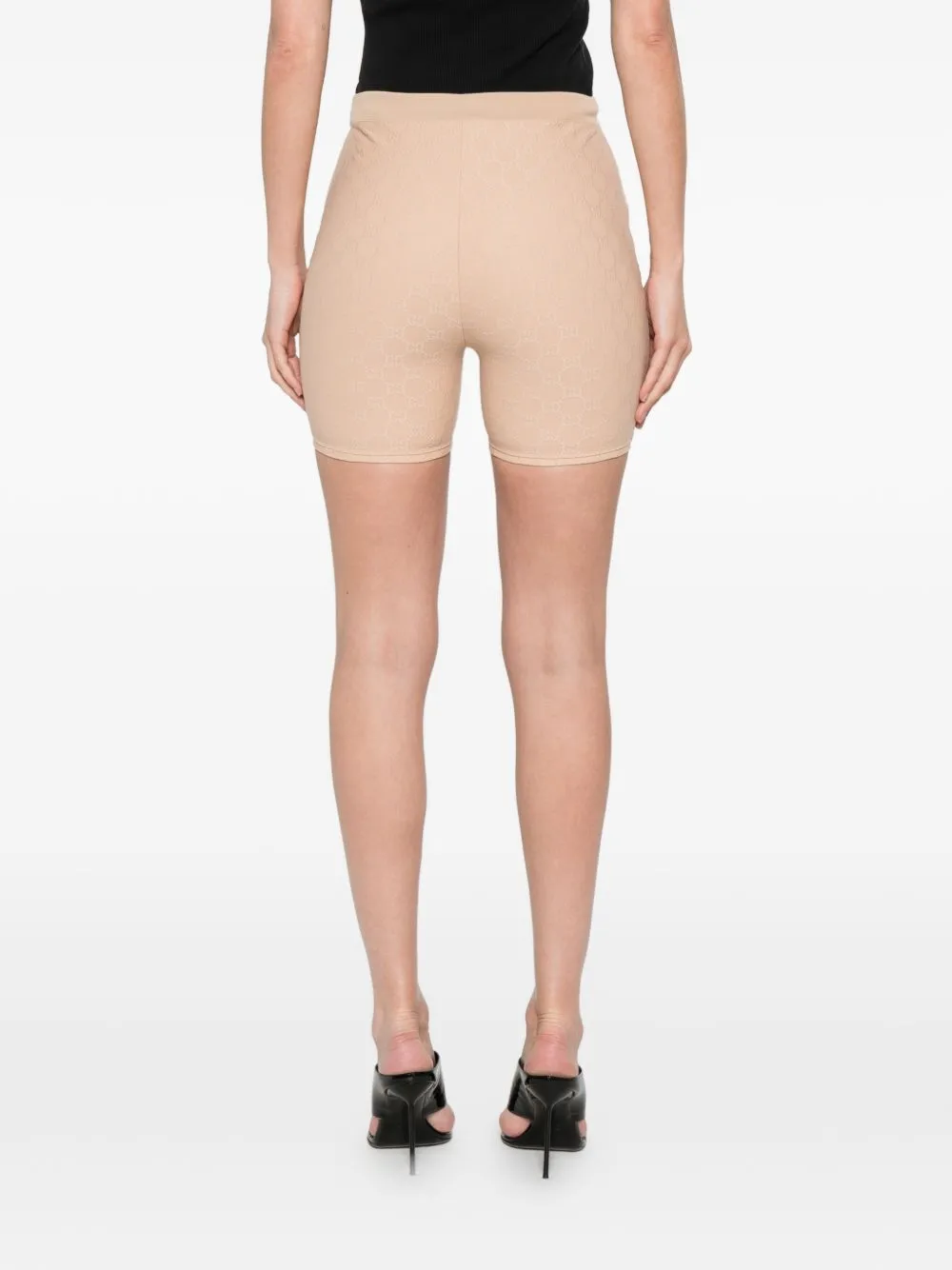 Gg Jersey Shorts sold by Wanan Luxury product image thumbnail 5