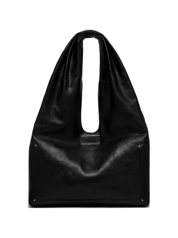 Bags Blacks And Greys made by Maison Margiela