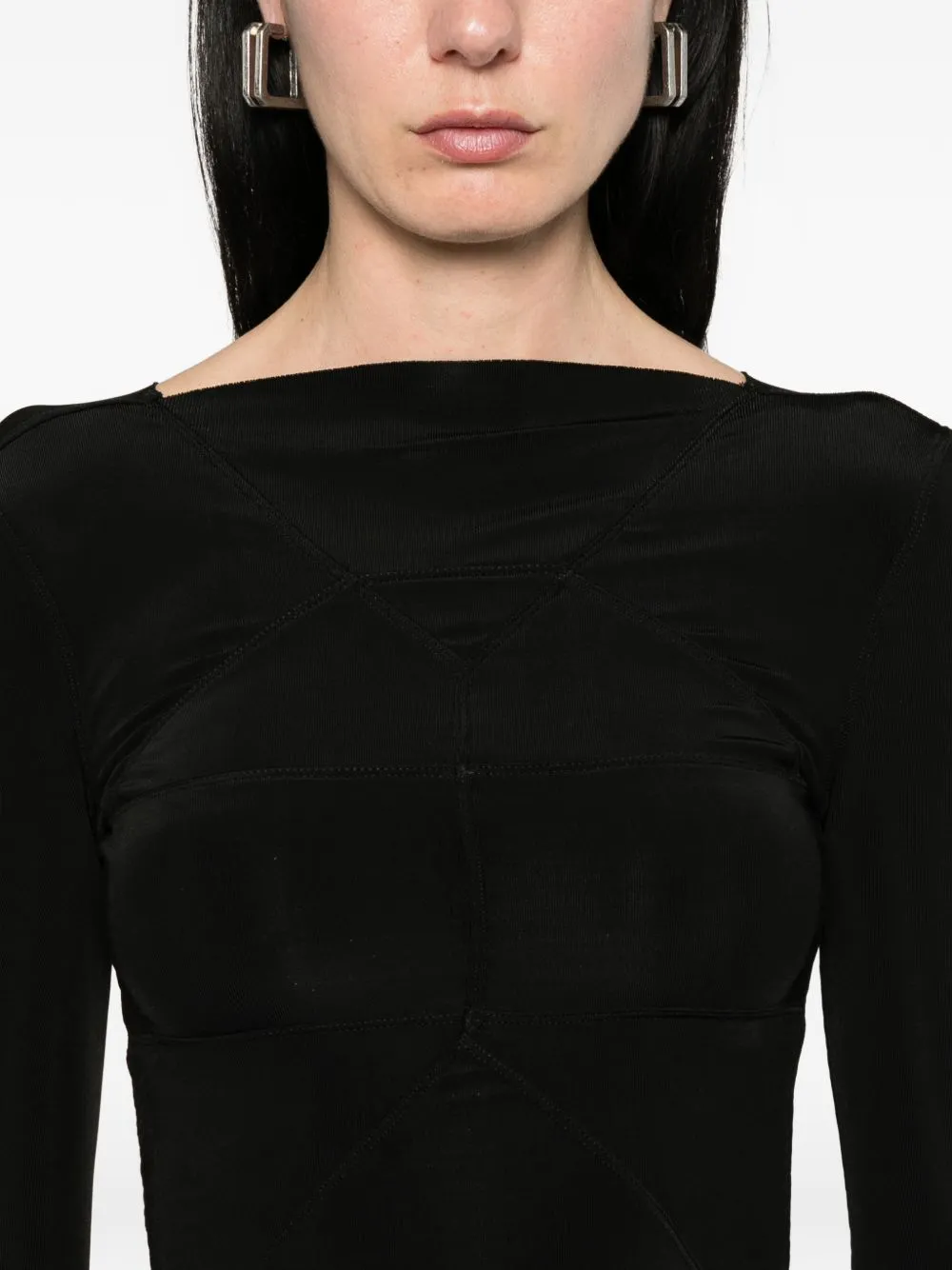 T-Shirts And Polos Blacks And Greys sold by Wanan Luxury product image thumbnail 3