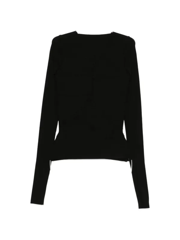 T-Shirts And Polos Blacks And Greys made by Rick Owens