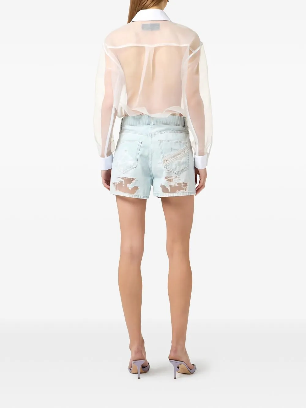Dresses Light And Natural sold by Wanan Luxury product image thumbnail 3
