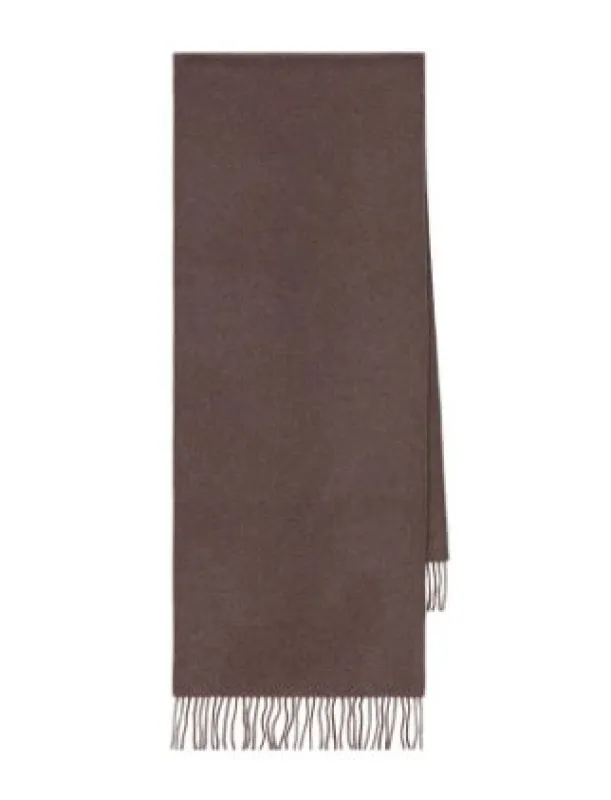 Scarfs Brown sold by Wanan Luxury