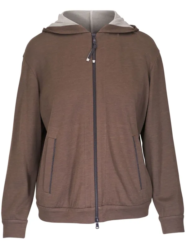 Sweaters Scuri made by Brunello Cucinelli
