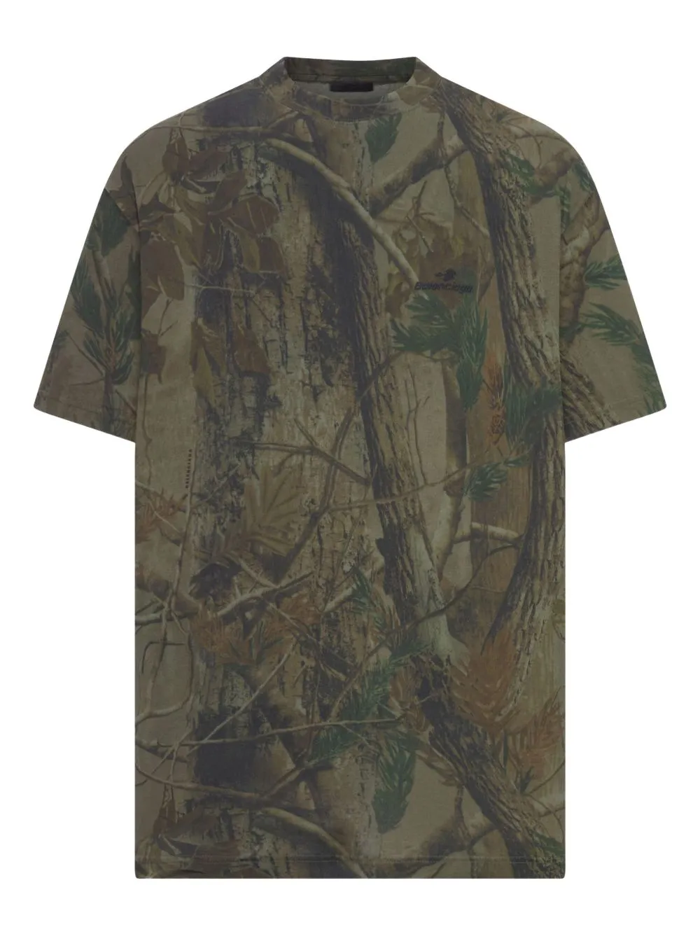 T-Shirts And Polos Forest Green sold by Wanan Luxury