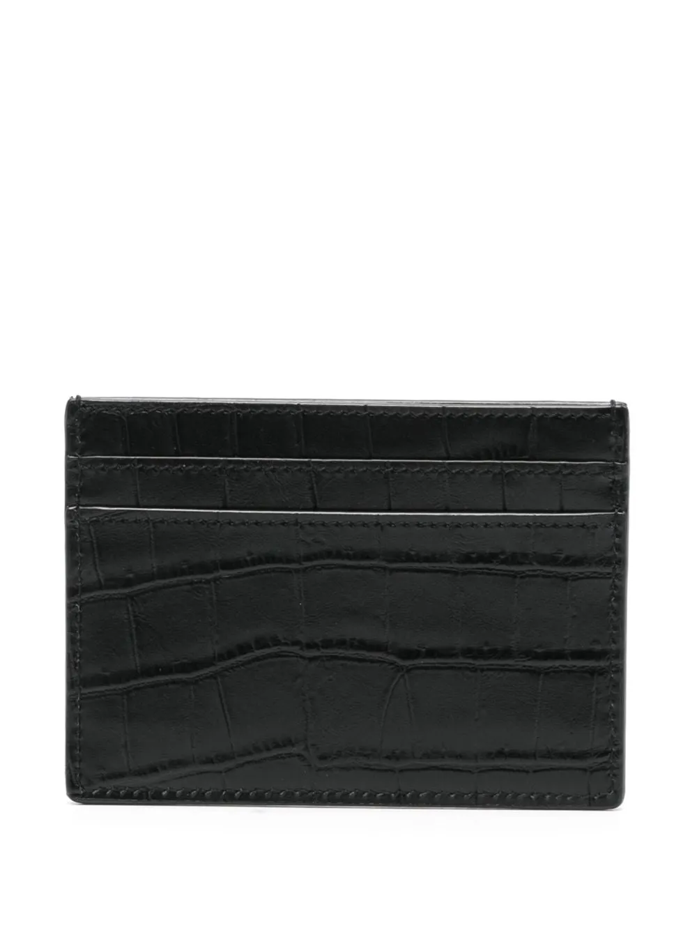 Wallets Blacks And Greys sold by Wanan Luxury