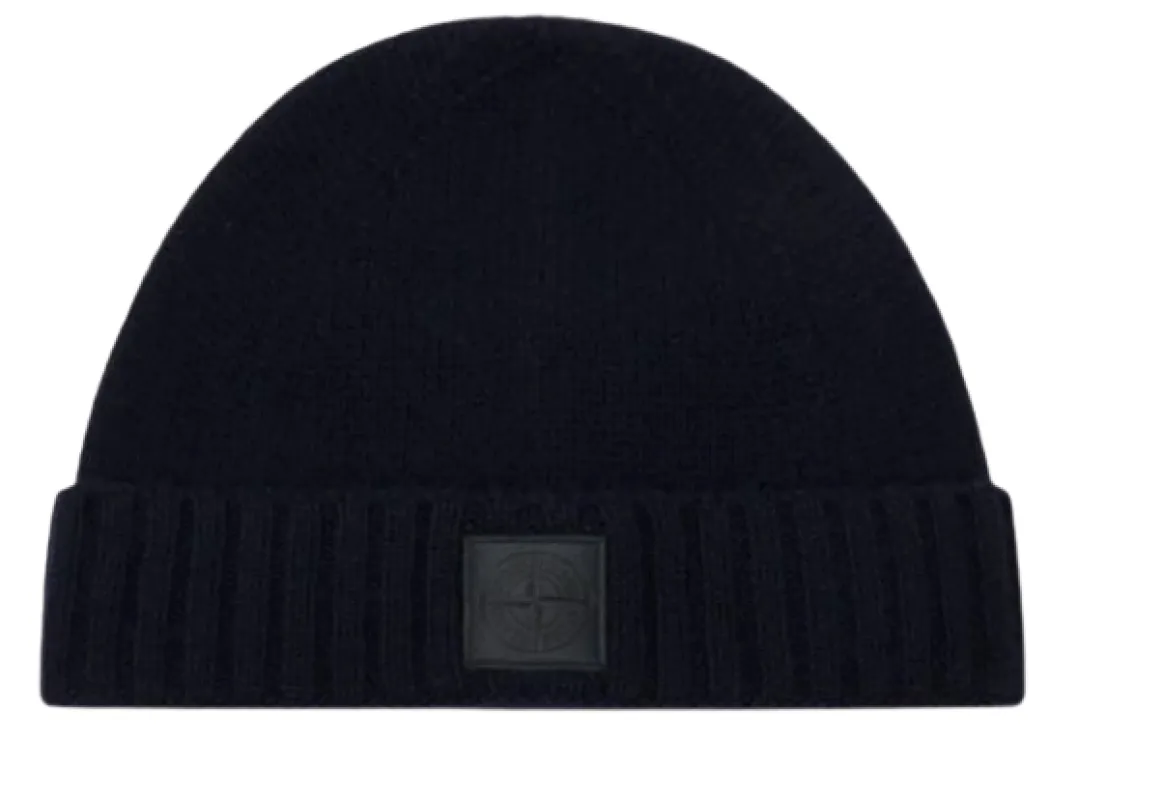 Hats Blu E Verdi made by Stone Island