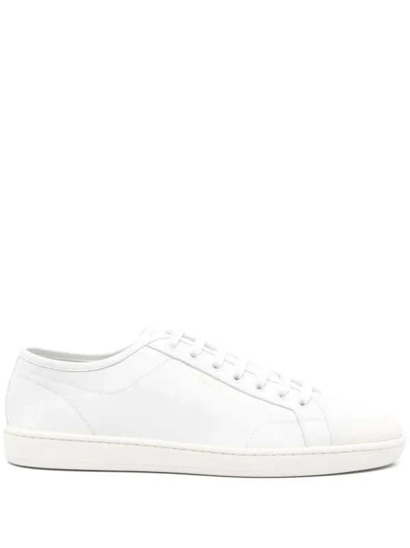 Flat Shoes Chiari E Naturali made by Yves Saint Laurent
