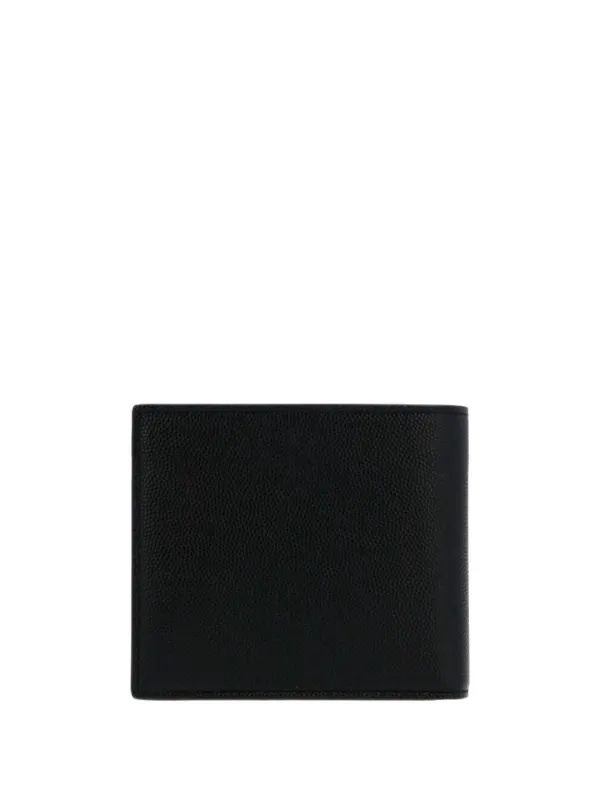 Wallets Blacks And Greys made by Yves Saint Laurent