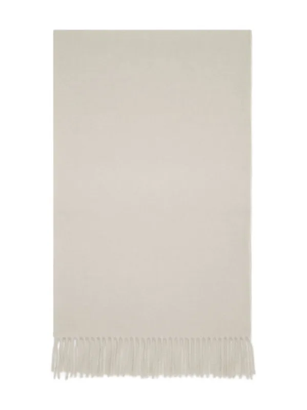 Scarfs Feather sold by Wanan Luxury