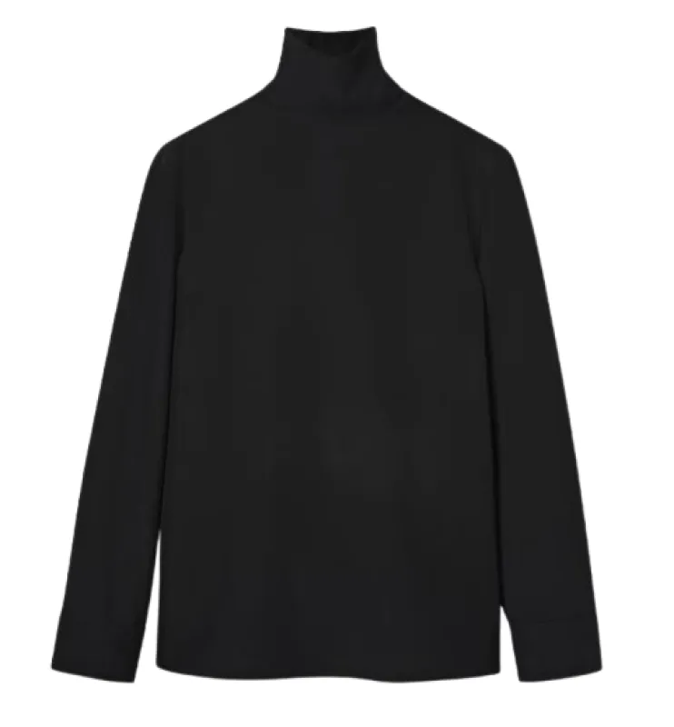Shirts Blacks And Greys made by Gucci